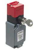 PIZZATO行程开关样本、产品图片及技术选型指南