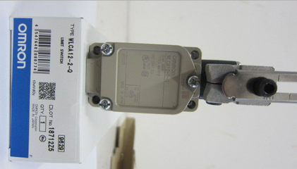 昭通欧姆龙行程开关LXW5-11G1 精密机械中的可靠守护者